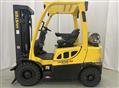 Used Forklifts